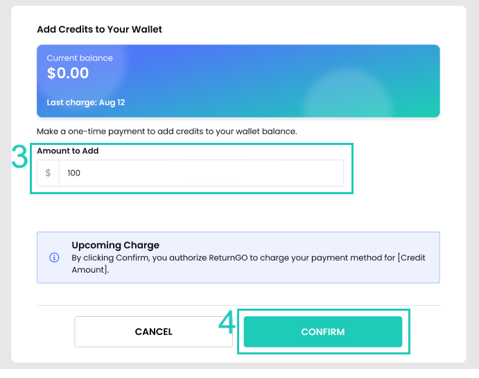 Wallet