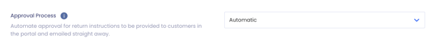 Auto Approval