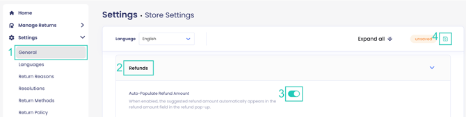 Auto-Populating