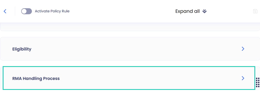 Auto-Refund