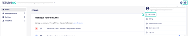 Changing the Dashboard Language-1