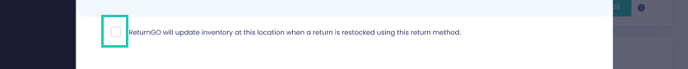 Checkbox