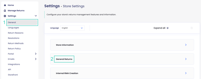 Configure Gift Returns-1