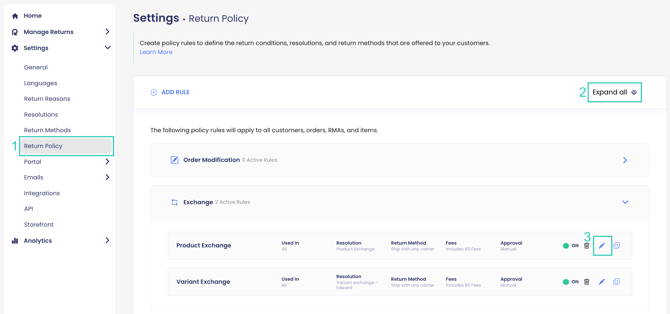 Configuring Auto-Approval