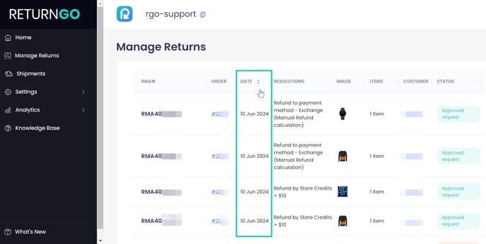 Copy of New Manage Returns Page4