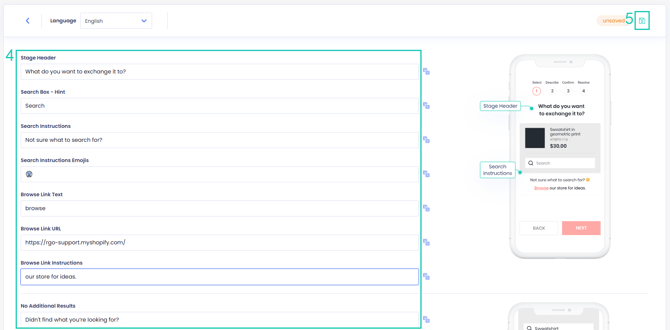 Editing and translating texts portal texts 2