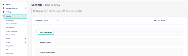 Favicon and Page Title