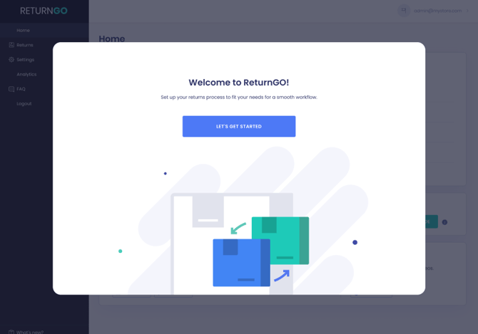 Get Started New