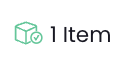 Green reserve item icon