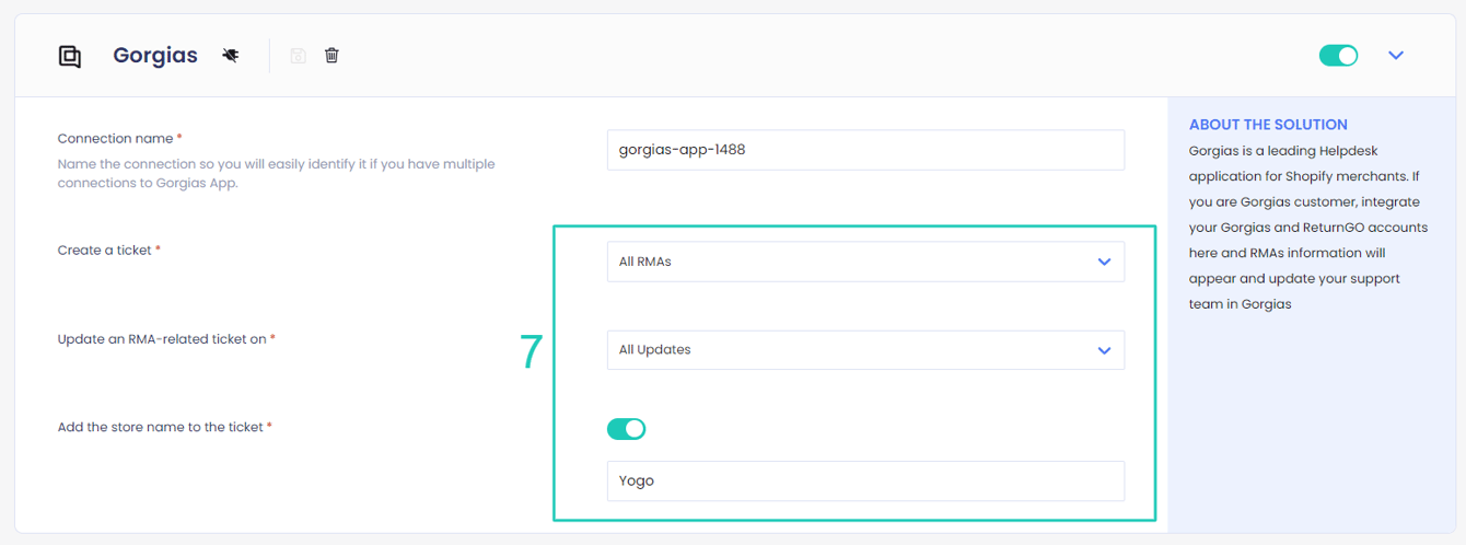 Helpdesk Integrations Overview