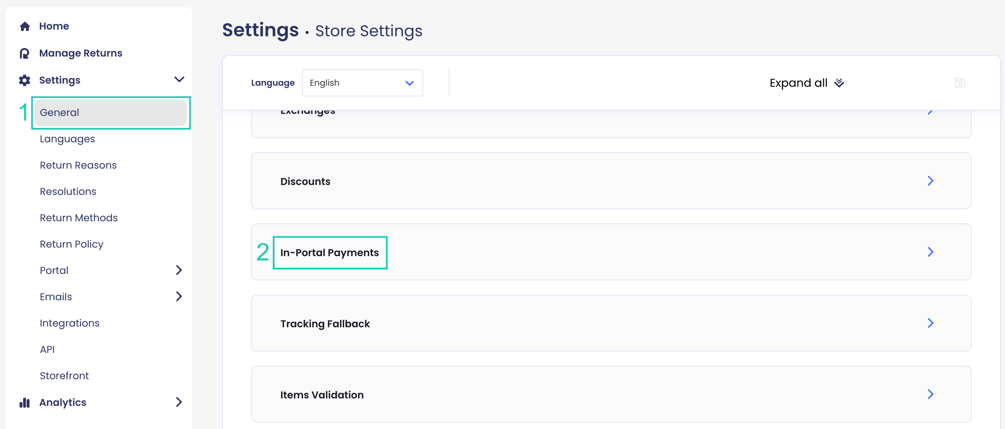 Instant Exchange