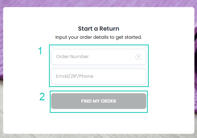 How to use Multiple Labels per Shipment 1