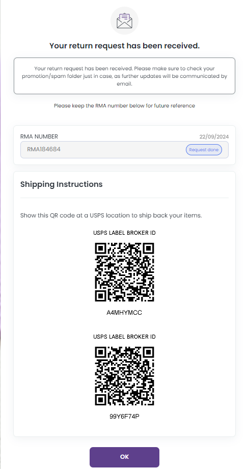 How to use Multiple Labels per Shipment 6