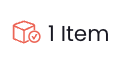 Red reserve items icon