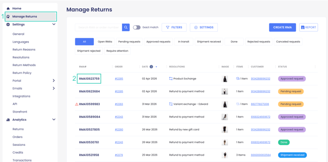 Remove an Item’s Amount