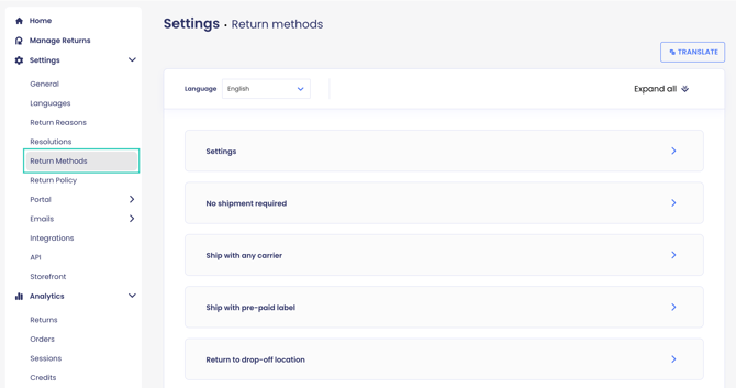 Return Methods-1