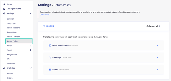Return Policy-1