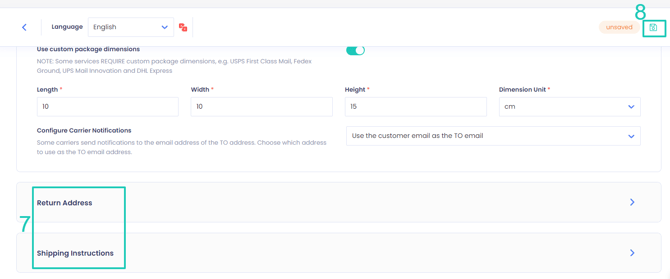 Return method settings-png-3