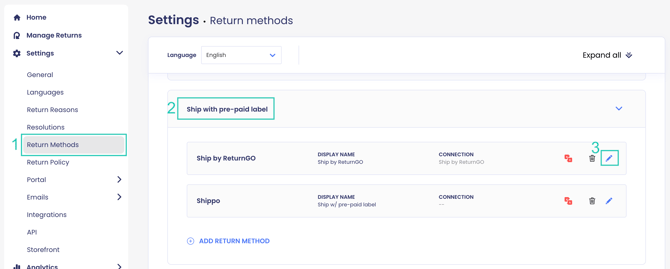 Shipping Label Settings-1