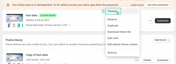 Shopify Embed 3