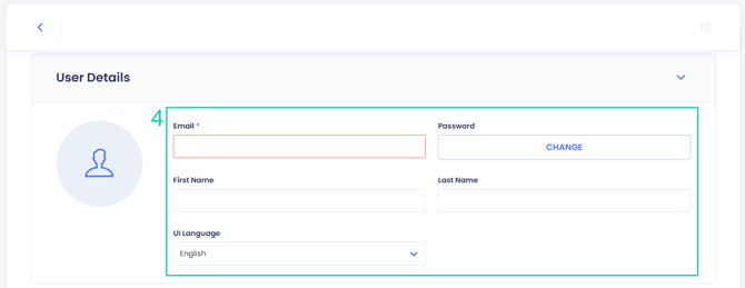 User Role 2