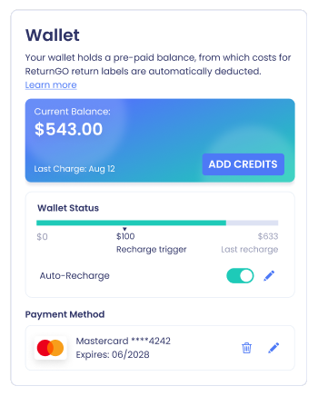 Wallet