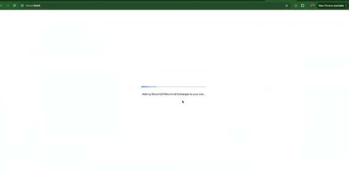 Wix install 3