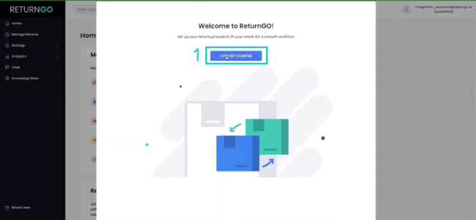 Wix onboarding 1