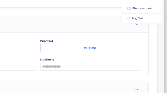 change password-png