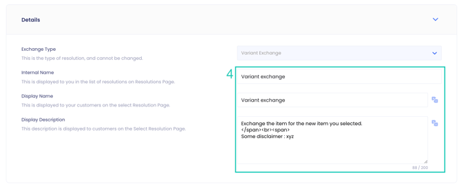 configuring exchange 2