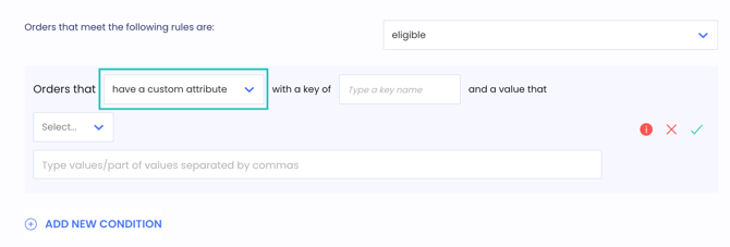 custom attribute