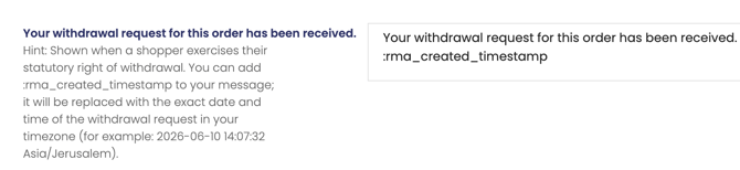 edit eu email