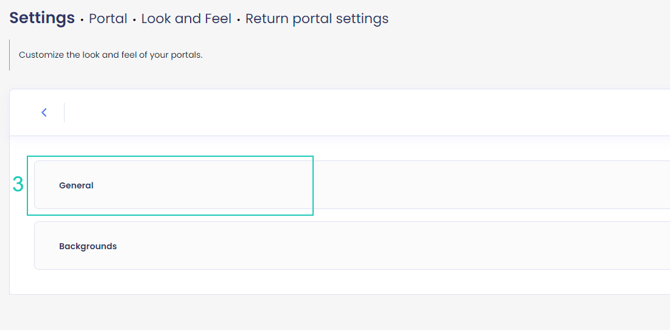 general portal settings-png