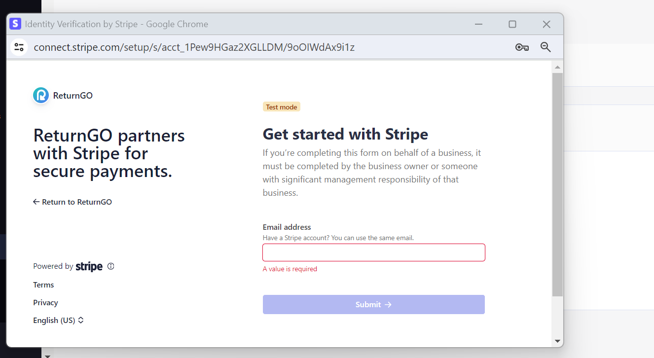 Java Stripe Integration Integration With Stripe